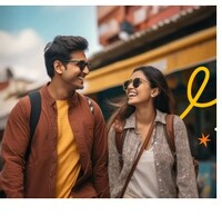 Klook - Get 10% Off Up to Rs 1500 on Minimum Spend on Rs 7500