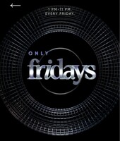 CRED Upcoming ONLY Fridays deal [05/07/24]