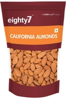 California Almonds Almonds (900 gms)