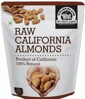 WONDERLAND California Almonds - 1 kg