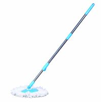 Esquire 360° Bucket Mop Full Stick - SMS1