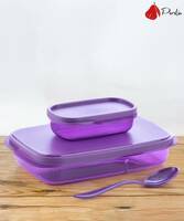 Porslin Lunch Boxes From Rs 109