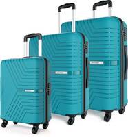 Magnum By Safari Suitcases PACK OF 3 upto 84%  off from 4649