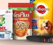 Daily Essentials Shopping Reward - Get Flat ₹130 Back on Min. order ₹1999