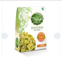 Pink Delight 100% Chemical Free Gur (Jaggery) | Dark Brown | 900 GM + Pink Delight | Kishmish (raisins) | Natural & Organic Dry Fruilts | 250 Gm Box Pack by Riddhi Traders