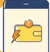 Prime Day Sale Add Money Offer Upto Rs.100 cashback on adding Rs.1000 using UPI, (Min Rs.20 CB)
