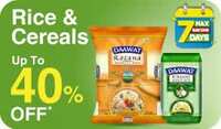 Grocery: Get Flat 10% OFF upto Rs.500 on Min. Rs.2500 with ICICI CC(Apay. CC working) [only on Tuesdays]