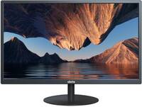 Elista 19 inch HD LED Backlit VA Panel Monitor (ELS-V19HD Pro LED)  (Adaptive Sync, Response Time: 4 ms, 60 Hz Refresh Rate)