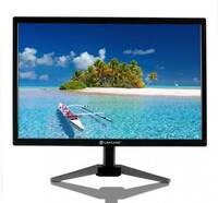 LAPCARE 48.26 inch Full HD TN Panel Monitor (LM195WDH)  (Response Time: 4 ms, 60 Hz Refresh Rate)