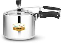Greenchef Pressure Cookers upto 58% off starting From Rs.609