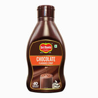 Del Monte Liquid Chocolate Syrup 600G