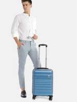 V By Verage Trolley Bags upto 90%off from 1099
