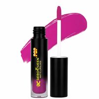 Amazon Sample BEBO QUEEN Womens Matte LipGloss Lipstick