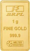 Gold and silver bar at good discount [1gm Rs 6395] (may be user specific)