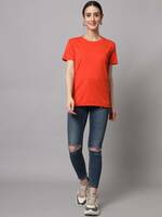 Inktees Women's T Shirts upto 69% off starting From 153