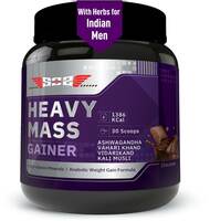 Monsoon Fitness Sale Upto 60% OFF on Heavy Mass Gainer