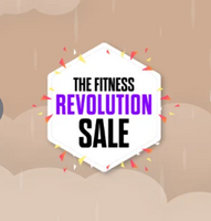 The Revolution Sale-Up to 75% Off + Extra 10% Off 