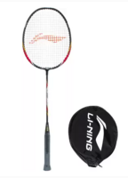 Li-Ning XP 998 - PV Sindhu Signature Series Black Red Badminton Racquet &more