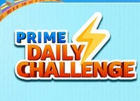 Prime Day Daily Challenge - Complete Intel Daily Challenge & Win Coupon ₹1000