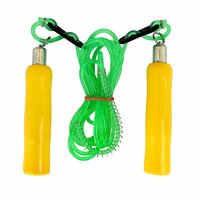 Wooden Skipping Rope