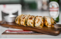 Get 150 SuperCoins & Rs.125 off on first order on Faasos.