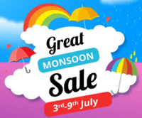 Acer Great Monsoon Sale Upto 40% Off + 7% Discount + Free Accessories & Times Prime Membership 