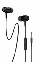 DUDAO X10A Premium 3.5mm Wired Headset 10mm Big Sound Drivers with Strong Built Compatiable All Devices