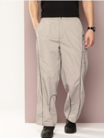Kook N Keech Men Casual Trousers