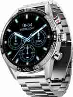 boAt Enigma Z40 with 1.32" HD Display, BT Calling Smartwatch