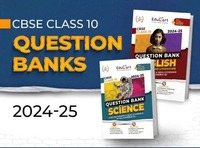 Educart Freebies - Free Books for ICSE, CBSE Class 9-12 [Shipping Charges ₹39 - May Vary According to Location]