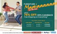 What the fry deals upto 80% off (3 july)