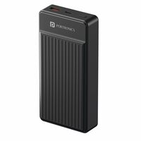 Portronics Luxcell B 20K Advanced 20000 mAh Power Bank 