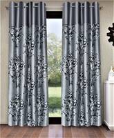 Pack of 2 Curtains (7ft) Starts @282