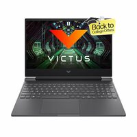 (Upcoming) HP Smart Choice Victus Gaming Laptop
