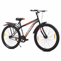 Leader Beast 26T IBC Premium Rigid City Bike