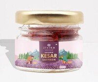 Jivika Organics Kashmir kesar saffron 1g