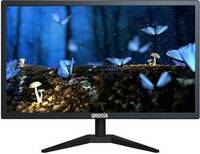 GEONIX 22 inch Full HD VA Panel Monitor (GXTFT22)  (Response Time: 5 ms, 75 Hz Refresh Rate)