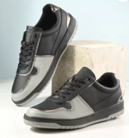 HRX by Hrithik Roshan  CLUB CULTURE Sneakers For Men  (Black)