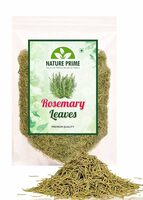 Nature Prime Rosemary Dried Leaf/Rosemary Leaves (100% Natural) (100 gm)