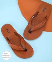 FILA Footwear Start From Rs 450