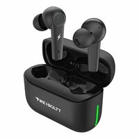 Fireboltt Fire Pods Vega 811 TWS earbuds with captivating RGB lights, Bluetooth 5.3