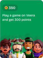 Free 1 Year Netmeds First Membership on Veera App Using 500 Coins