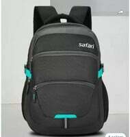 82% off Safari Backpacks