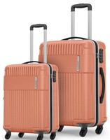 Safari Magnum Saber 2P Set 4W Cabin & Check-in Set 4 Wheels - 26 inch