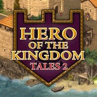 Hero Of The Kingdom Tales2 Android Game