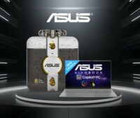 Firedrop ASUS Challenge Chance to get Rs.50000 off on Vivobook S15