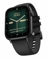 Lowest- Fire-Boltt Ninja Call Pro Max 2.01” Display Smart Watch, Bluetooth Calling