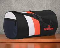 Wrogn Duffel Bags Starts @341