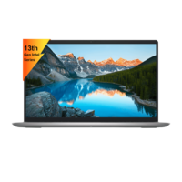 DELL Inspiron 3530 Intel Core i7 13th Gen Thin and Light Laptop 
