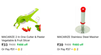 Loot- Flipkart Grocery Mumbai (70-90% off)